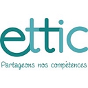 Ettic - Le Réseau De Coopératives D’Emploi logo
