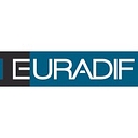 Euradif logo