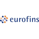 Eurofins Forensic Services logo