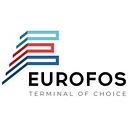 Eurofos logo