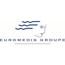 Euromedis Groupe logo