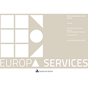 Europa Services logo