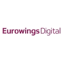 Eurowings Digital logo