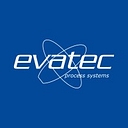 Evatec Ag logo