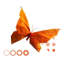 Evelyne. logo