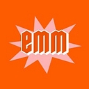 Event Marketing And Management logo