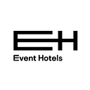 Event Hotels logo