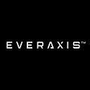 Everaxis logo