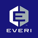 Everi Holdings Inc. logo