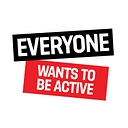 Everyone Active - Slm logo