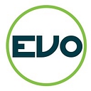 Evo Transportation logo