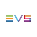 Evs logo