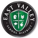 East Valley School District logo