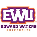 Edward Waters University (Official) logo