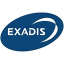 Exadis logo