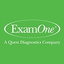 Examone, A Quest Diagnostics Company logo