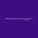 Exaprobe logo