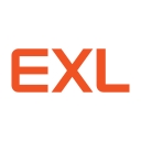 Exl Health logo