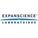 Laboratoires Expanscience logo