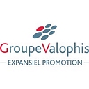Expansiel Promotion - Groupe Valophis logo