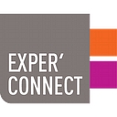 Experconnect logo