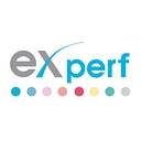 Experf Santé À Domicile logo