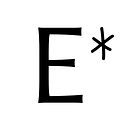 Experimental logo
