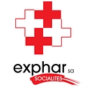 Exphar logo