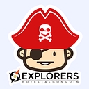Explorers Hotel At Disneyland® Paris logo
