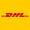 Dhl Express Austria logo