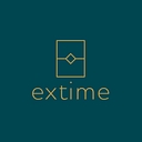 Extime Travel logo
