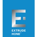 Extrude Hone logo