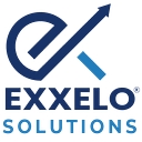 Exxelo Solutions® logo