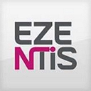 Ezentis logo