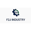 F2J Industry logo