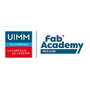Fab' Academy Du Pôle Formation Uimm logo