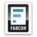 Fabcon logo