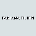 Fabiana Filippi logo