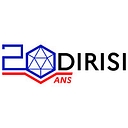 Dirisi : Direction Interarmées Des Réseaux D'Infrastructure Et Des Systèmes D'Information logo