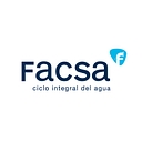 Facsa. Ciclo Integral Del Agua logo