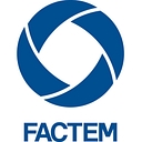 Factem logo