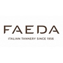 Faeda S.P.A. logo