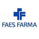 Faes Farma logo