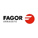 Fagor Arrasate S. Coop. logo