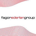 Fagor Ederlan | Global Automotive Components logo