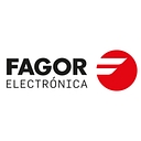 Fagor Electronica logo