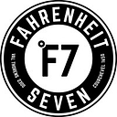 Fahrenheit Seven logo