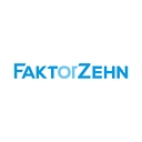 Faktor Zehn logo