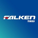 Falken Tire logo