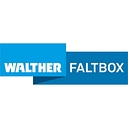 Walther Faltbox Group logo